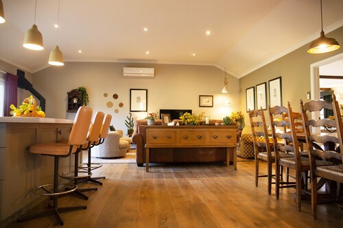 The Farmstead - Family Accommodation 