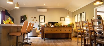 The Farmstead - Family Accommodation 