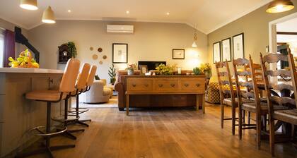 The Farmstead - Family Accommodation