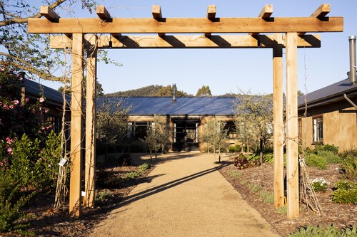 The Farmstead - Family Accommodation 