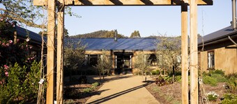 The Farmstead - Family Accommodation 