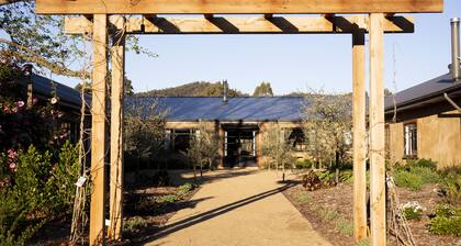 The Farmstead - Family Accommodation