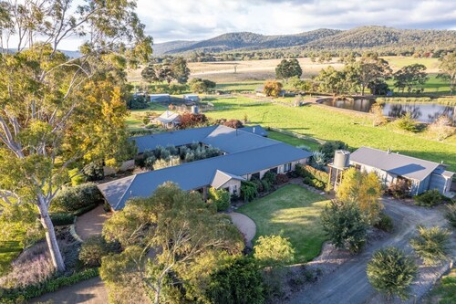 The Farmstead - Family Accommodation 