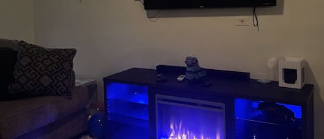 Smart TV