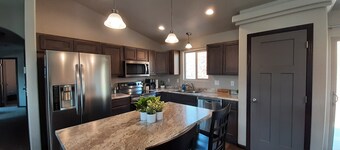 Beautiful Sturgis Home