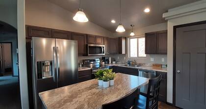 Beautiful Sturgis Home