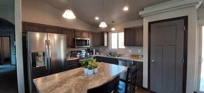 Beautiful Sturgis Home