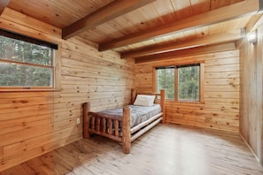 3 chambres, accès Internet, draps fournis