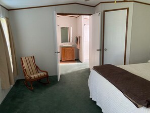 2 Schlafzimmer, kostenloses WLAN