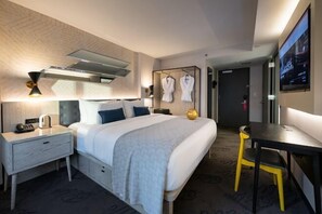 ห้องพัก