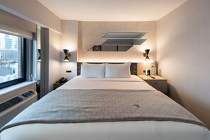 Room - Pestana CR7 Times Square (New York)