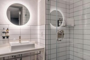 Room - Pestana CR7 Times Square (New York)