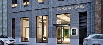 Pestana CR7 Times Square