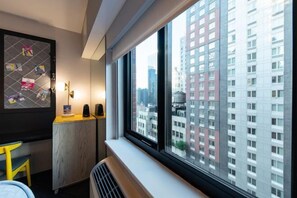 Room - Pestana CR7 Times Square (New York)
