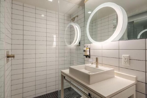 Room - Pestana CR7 Times Square (New York)