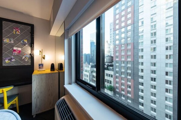 Room - Pestana CR7 Times Square (New York)