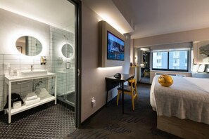 ห้องพัก