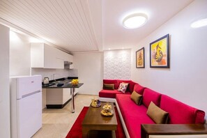 TV connectée, espaces bureaux