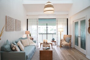 Téléviseur connecté