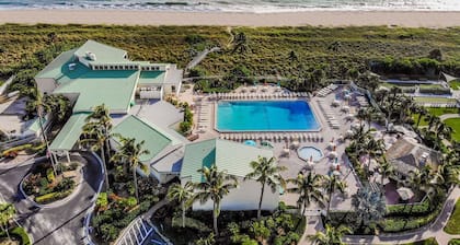 đïžJust Remodeled! The Ocean Cottage at Ocean Village Beach Condo