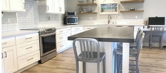 A Touch of the Coast in the Country - Great for Large Families