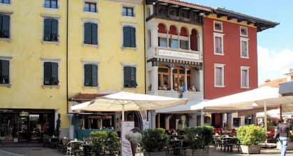 Casa di Nonno by Interhome