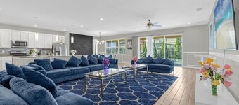 10% weekly  14 bedroom star war loft ,Lazy river 