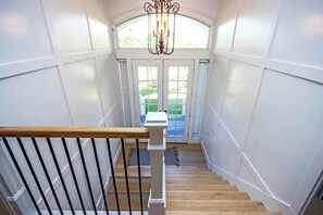 Interior - Sanibel Surfsound Home - Heated pool and easy walk to the beach (Sanibel)