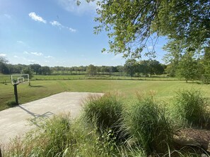 Sportplatz