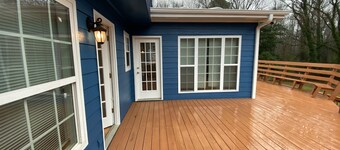 Beautiful House 4 ENTIRE Family near Suntrust Park