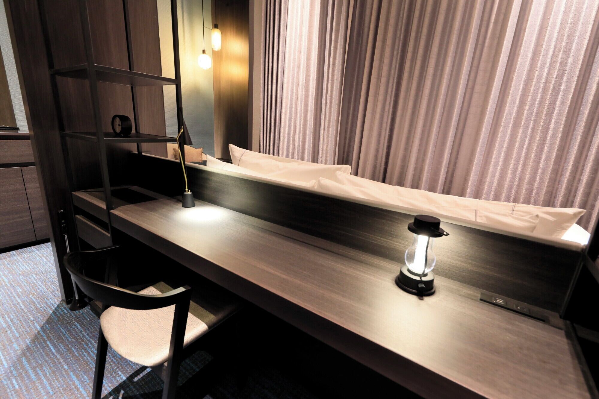 Photo - Richmond Hotel Premier Kyoto Shijo