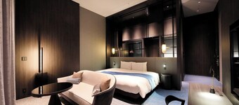 Richmond Hotel Premier Kyoto Shijo