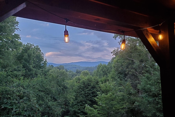 施設からの眺望