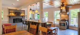 Belvedere On The Potomac