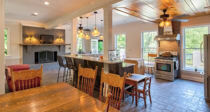 Belvedere On The Potomac