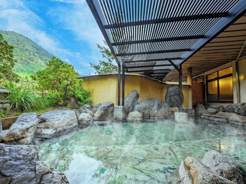 YU-FURI NASU-SHIOBARA