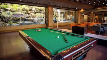 Billiards