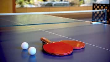 Actividades para menores