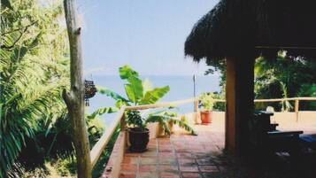 Terassi/patio