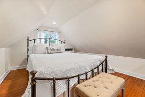 2 Schlafzimmer, kostenloses WLAN, Bettwäsche