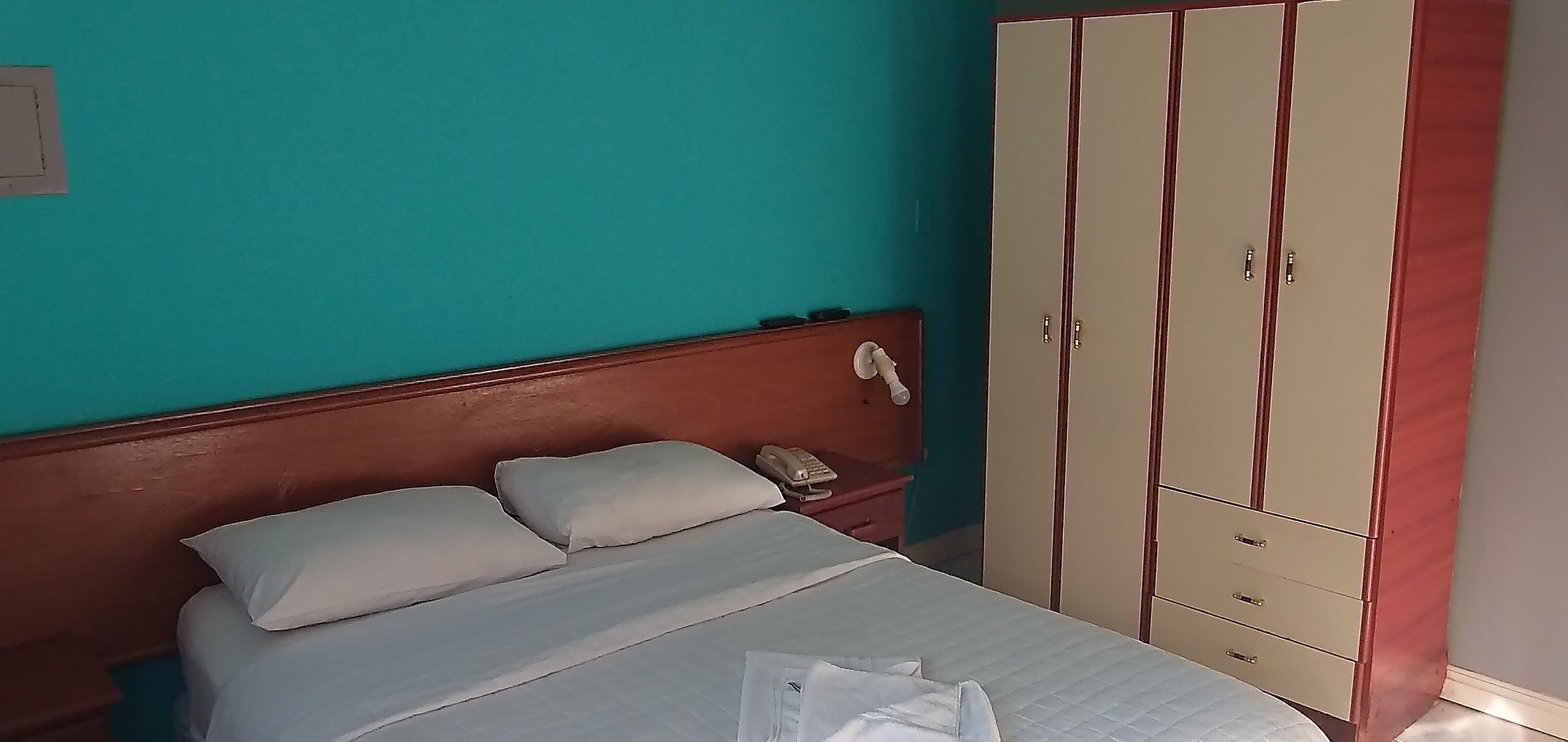 Foto - Ilha azul hospedagem