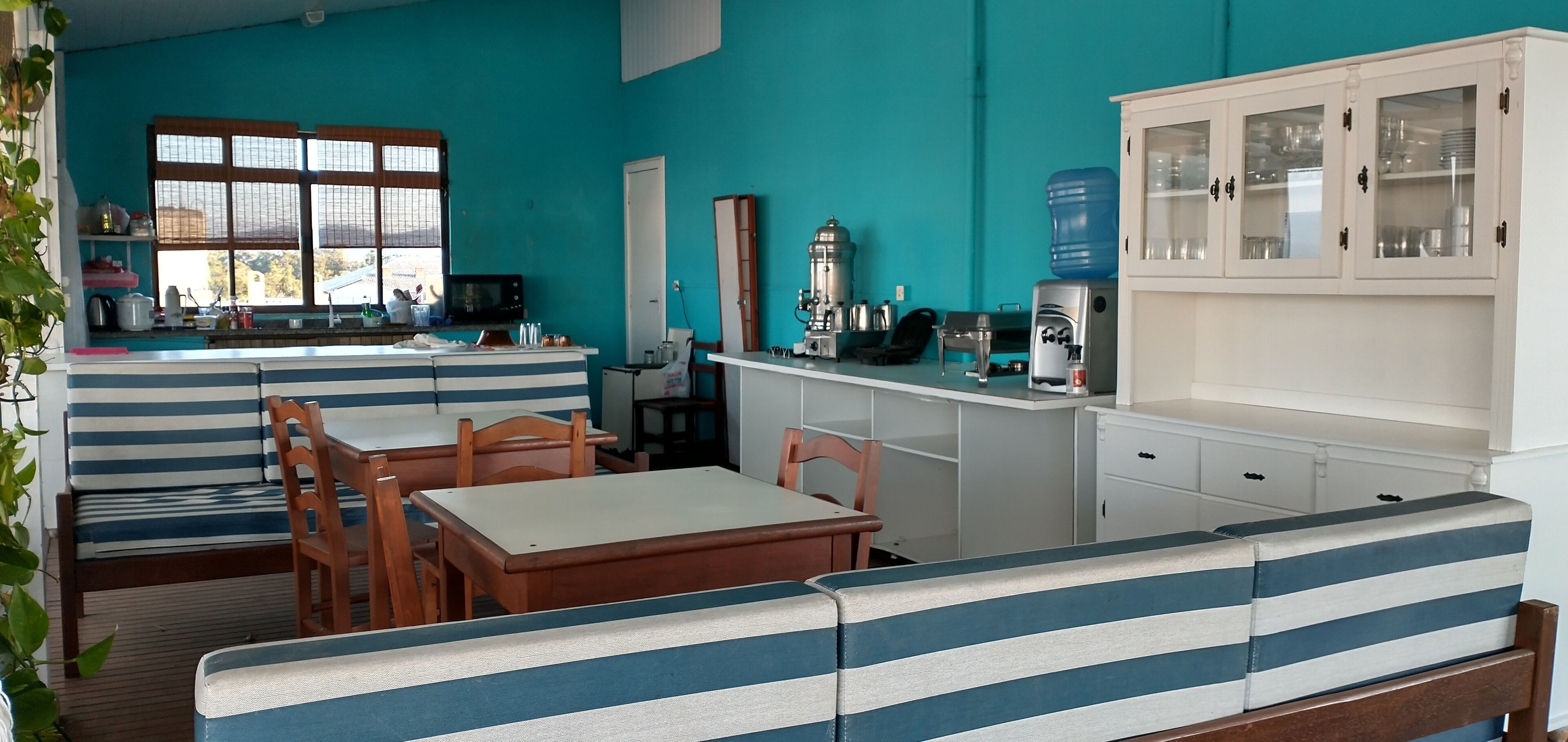 Foto - Ilha azul hospedagem