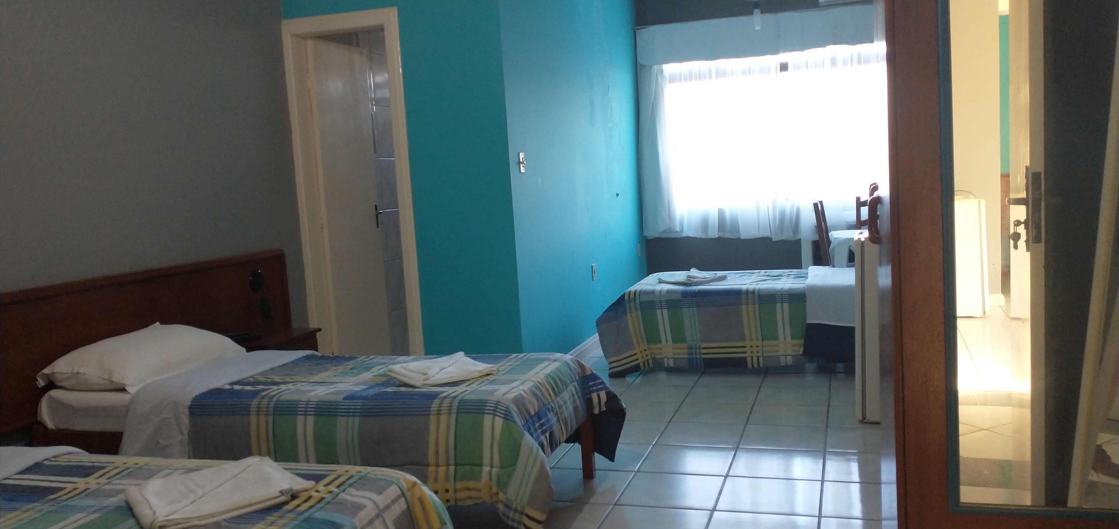 Foto - Ilha azul hospedagem