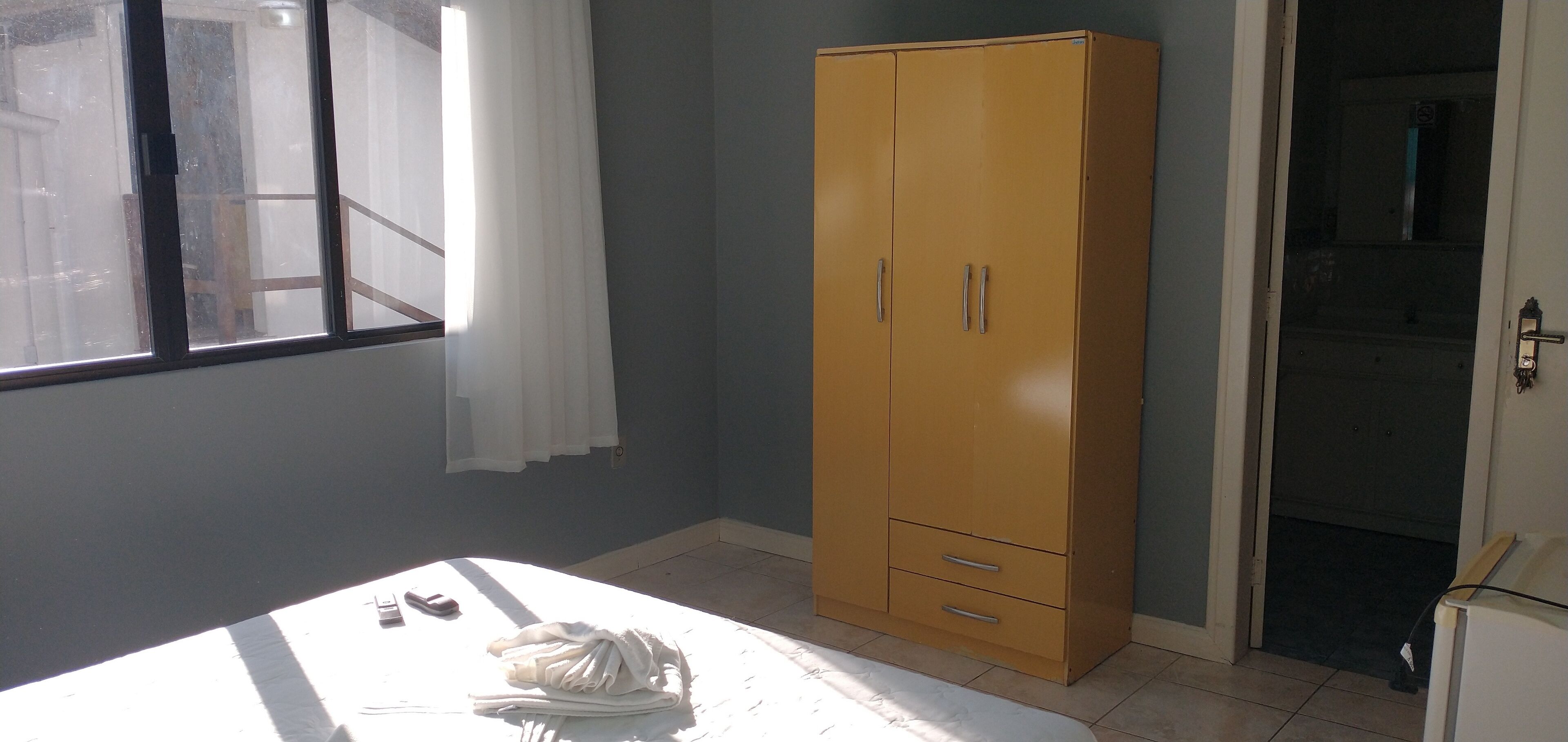 Foto - Ilha azul hospedagem