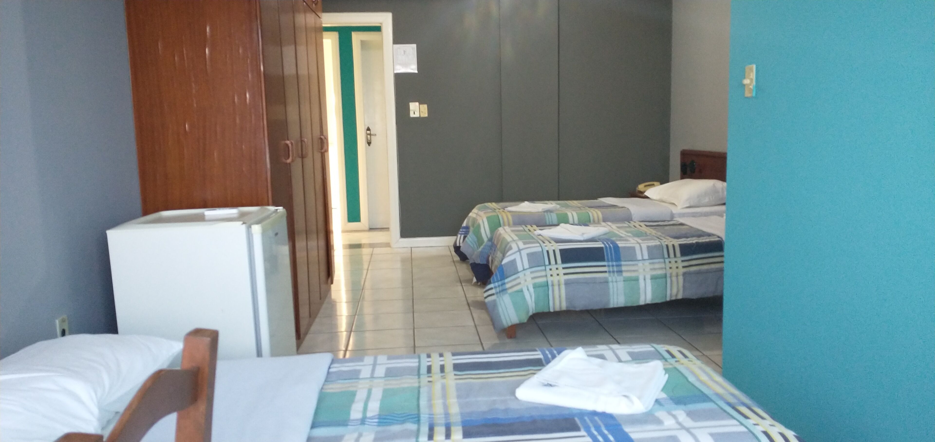 Foto - Ilha azul hospedagem