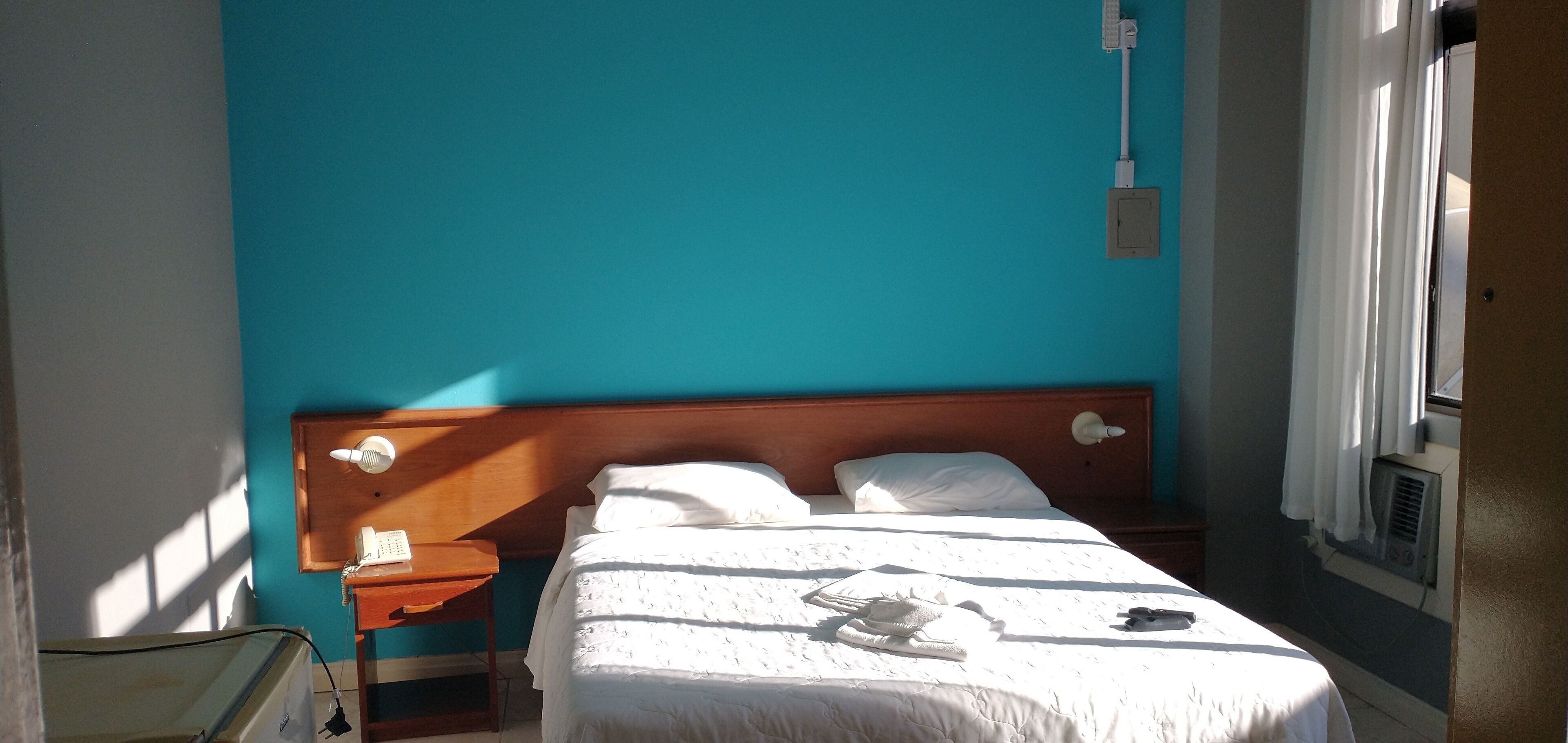 Foto - Ilha azul hospedagem