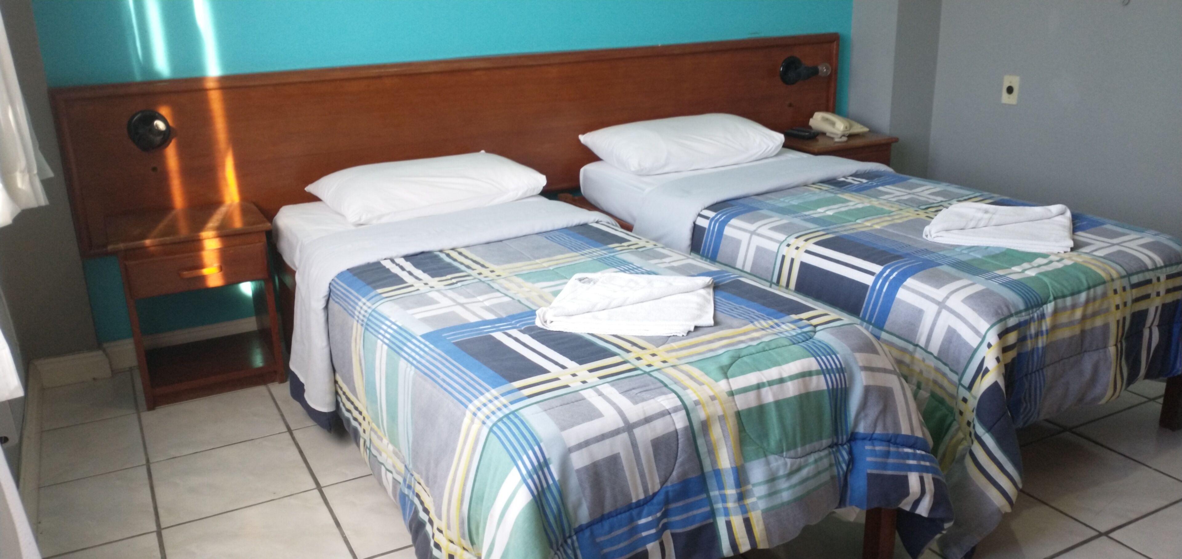 Foto - Ilha azul hospedagem