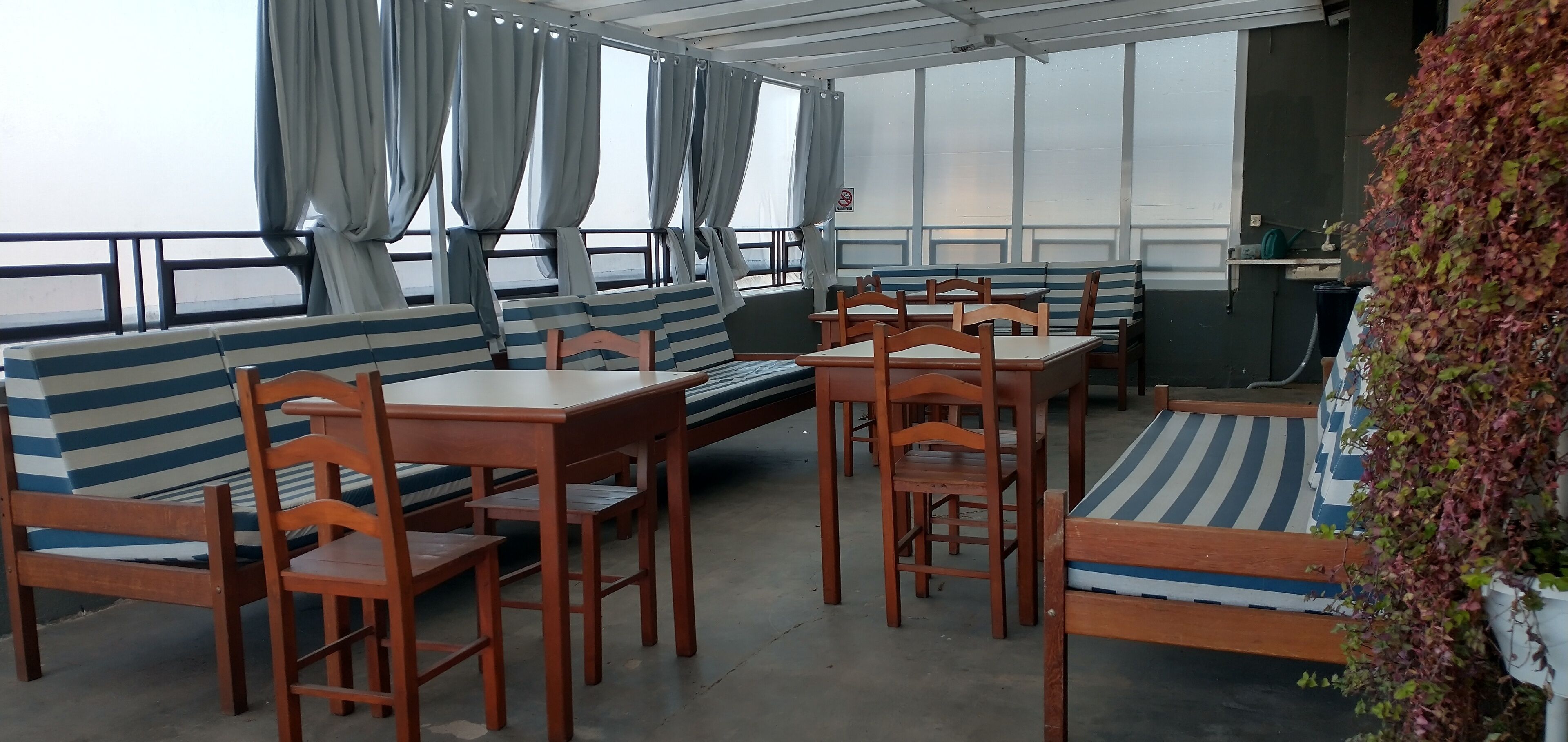 Foto - Ilha azul hospedagem