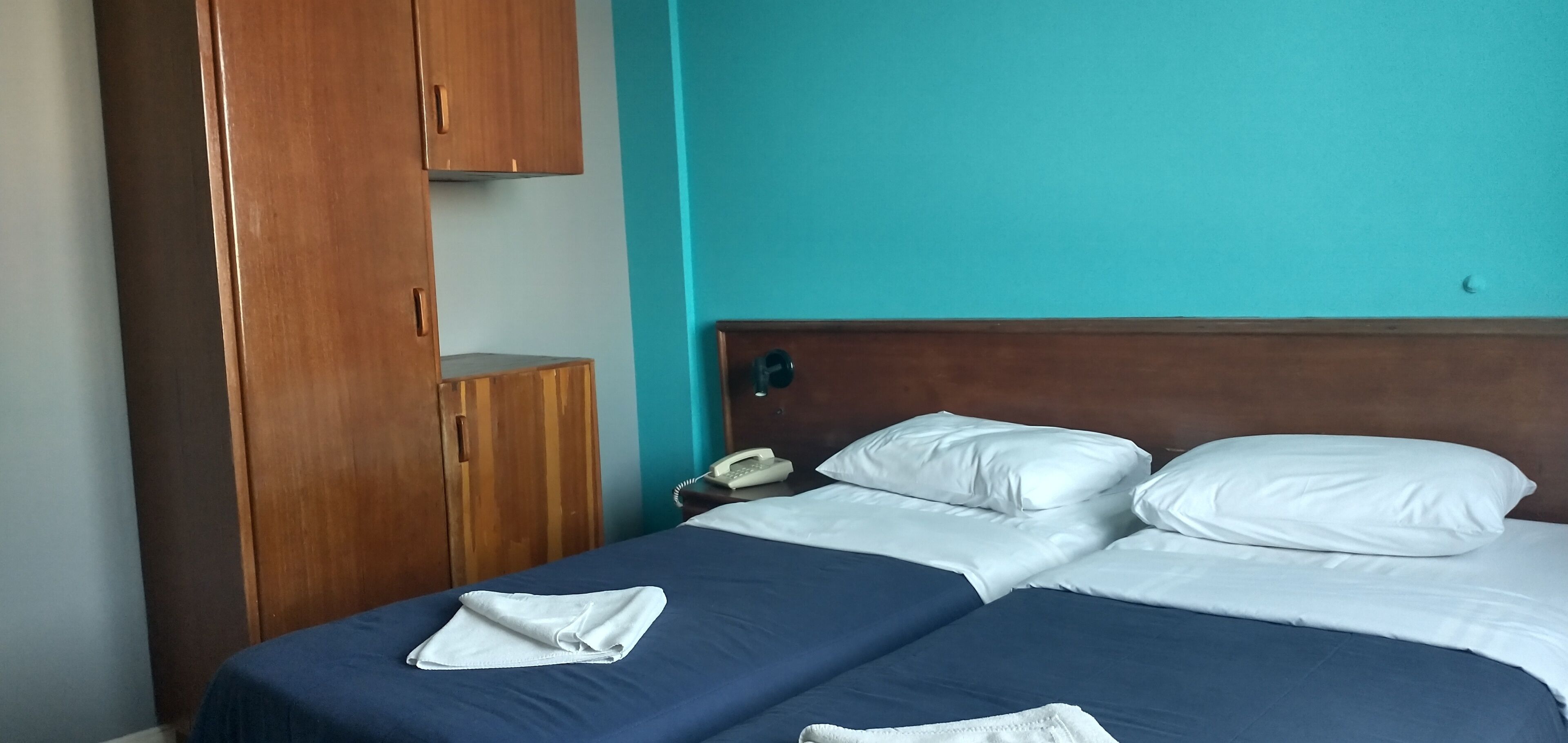 Foto - Ilha azul hospedagem