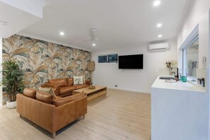 Televisio, Netflix, suoratoistopalvelut